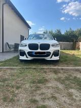 BMW X4 G02 3.0d M- Packet ( AC-Schnitzer) - BMW X4 in Köln