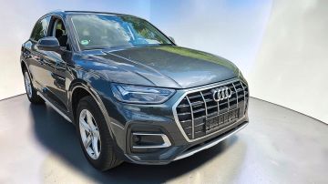 Audi Q5 - 2