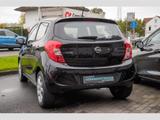 Opel Karl 1.0 Edition aus 1.Hand Bluetooth Klima Allw - gebrauchte Opel Karl aus dem Jahr 2015