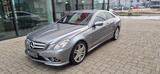 Mercedes-Benz E 250 Coupé CGI AMG-Line (TÜV NEU) - Mercedes-Benz E 250 in Leverkusen
