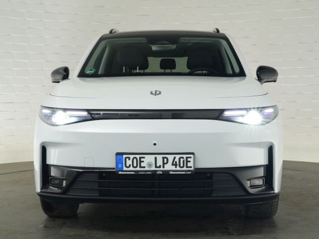 C10 DESIGN PRO 69,9 kWh+NAVI+360°KAMERA+PANORAMA