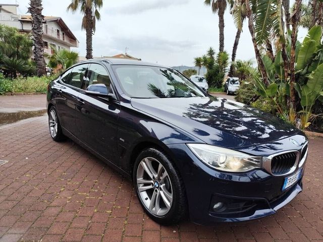 BMW Bmw 325 325d Sport