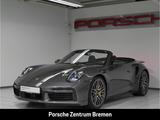 Porsche 911 Turbo S Cabriolet, Lift, ACC,Sportabgas