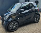 Smart ForTwo coupé 1.0 52kW - - Smart in Osnabrück