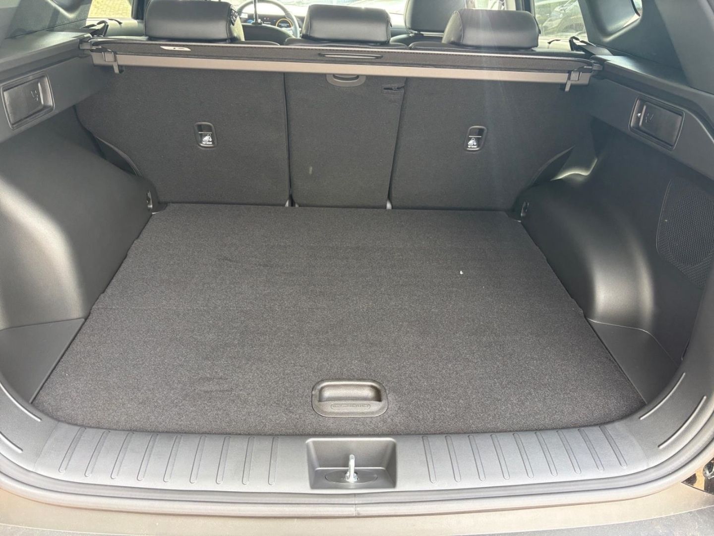 Hyundai Tucson – Bild 13