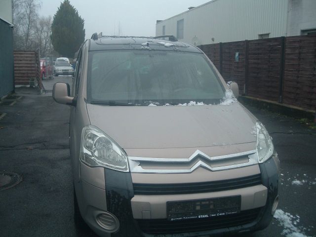 Citroën Berlingo Kombi Multispace