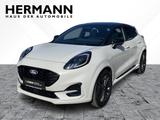 Ford Puma SOUND EDITION*ACC*TWA*SHZ*NAVI*B&O*AHK AHK - Ford Puma Sound-Edition mit Benzin-Antrieb