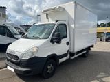 Iveco Daily 35 C13*Laderaumbreite 2.15m*Klima*Tempomat - Iveco Daily 35c15