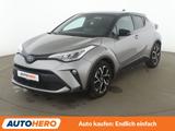 Toyota C-HR 2.0 Hybrid Team D Aut*LED*ACC*CAM*PDC*SHZ* - Toyota C-HR in Bochum