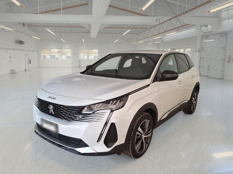 Image of Peugeot 3008