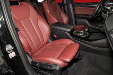 BMW X3 - 10