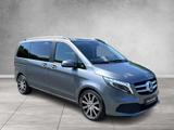 Mercedes-Benz V 250 d KOMPAKT EDTION AHK KAMERA PDC LEDER LED - gebrauchte Mercedes-Benz V 250 aus dem Jahr 2019
