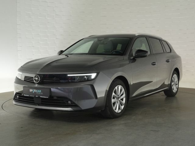 Astra L ST ELEGANCE CDTI AT+LED+NAVI+RÜCKFAHRKAM