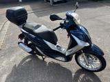 Piaggio Medley - PIAGGIO MEDLEY