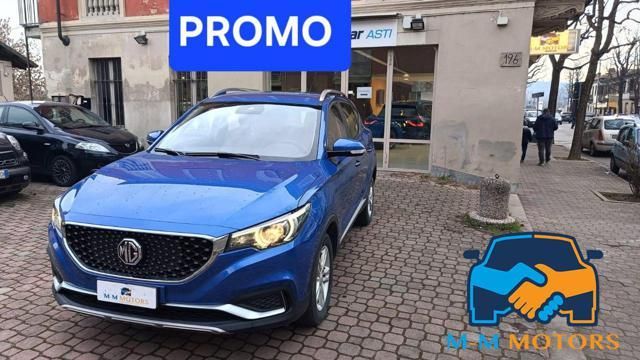 MG ZS EV Excite PROMO!