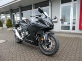 Honda CBR 500 R ABS Führerschein-Aktion siehe Text ! - HONDA CBR 500 F