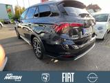 Fiat Tipo Kombi Cross 1.5 GSE, LED, Navi, ACC - gebrauchte Fiat Tipo aus dem Jahr 2023