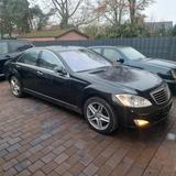 Mercedes-Benz S 420 CDI - W221 V8 Diesel -... - Mercedes-Benz S 420: Cdi