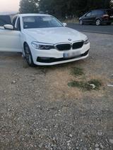 BMW Bmw G30 Sportline 520Diesel - BMW 5er-Reihe G30 mit Diesel-Antrieb