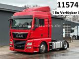 MAN TGX 18.420 4x2, Volumen-SZM !6x Verfügbar!