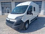 Citroën Jumper L2H2 Markise,Nasszelle,Heizung,Boiler,Kli - Offers
