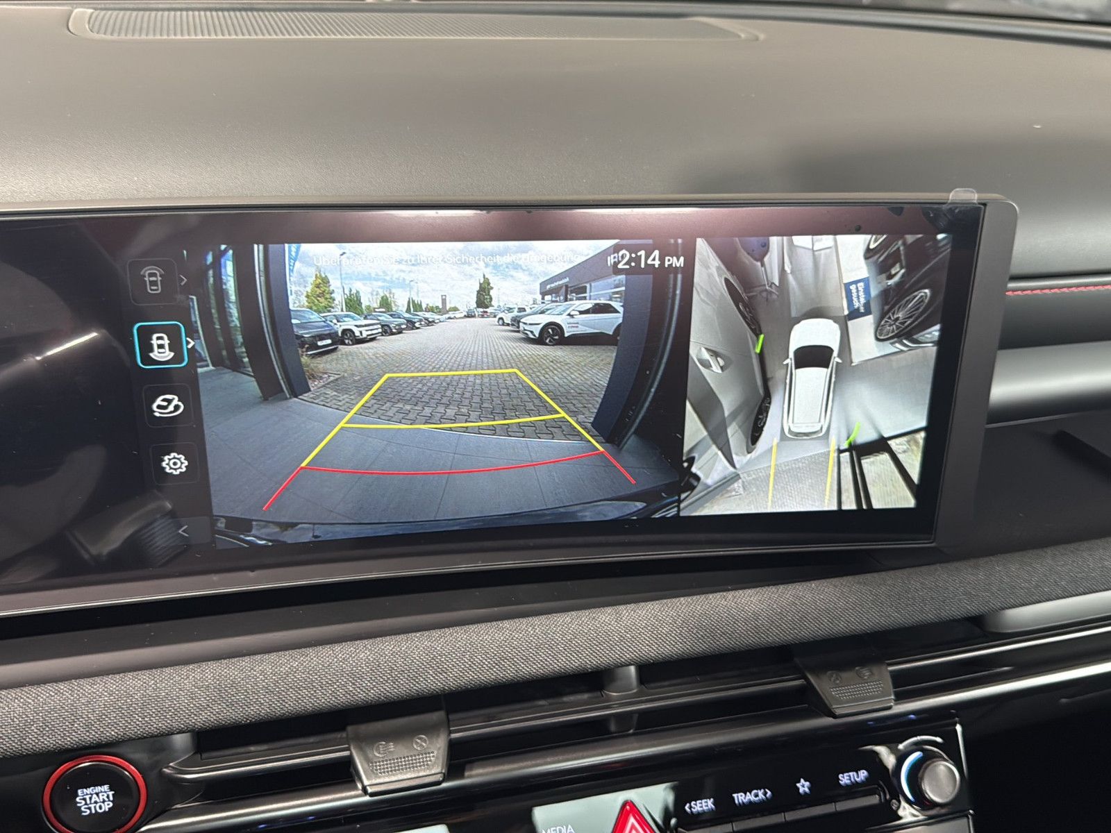Hyundai TUCSON - Bild 21