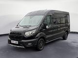 Ford Transit Trail  9.Sitzer Navi Leder Kamera - Ford Transit: Trail