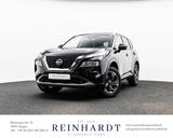 Nissan X-TRAIL 1.5 VC-T MHEV N-CONNECTA ACC/TOTW/360° - Nissan X-Trail aus 2025
