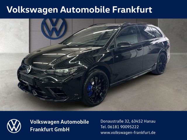Volkswagen Golf Variant R-Line 1,5 l eTSI OPF 110 k W (150