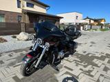Harley-Davidson FLHTK ultra limited - Harley-Davidson Ultra Limited (FLHTK)