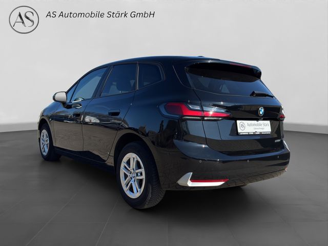 Fahrzeugabbildung BMW 218 d Active Tourer Automatik+LED+Kamera+ACC+DAB