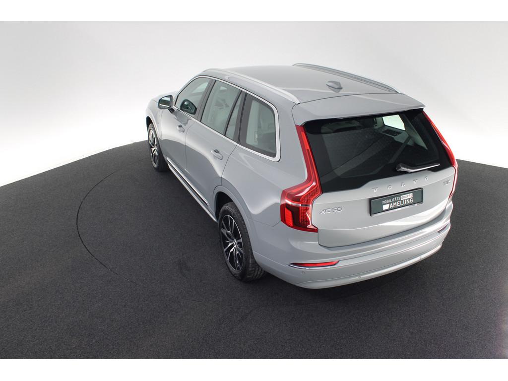 Volvo XC90 Recharge T8 AWD AHK ACC FACEL. STANDHZ LED