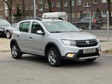 Dacia Sandero II Stepway Pres. Automatik/Navi/RFK/AHK - Dacia Sandero in Gelsenkirchen