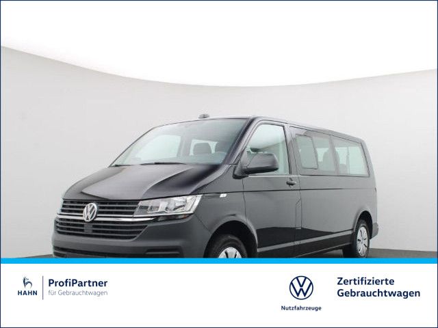 Volkswagen T6.1 Kombi LR 2,0TDI 110kW NAVI AHK PDC