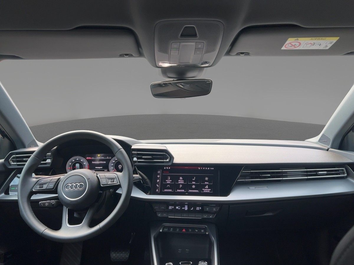 Audi A3 - Bild 7