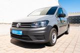 Volkswagen Caddy 2.0 TDI Kasten EcoProfi BMT / Klima PDC
