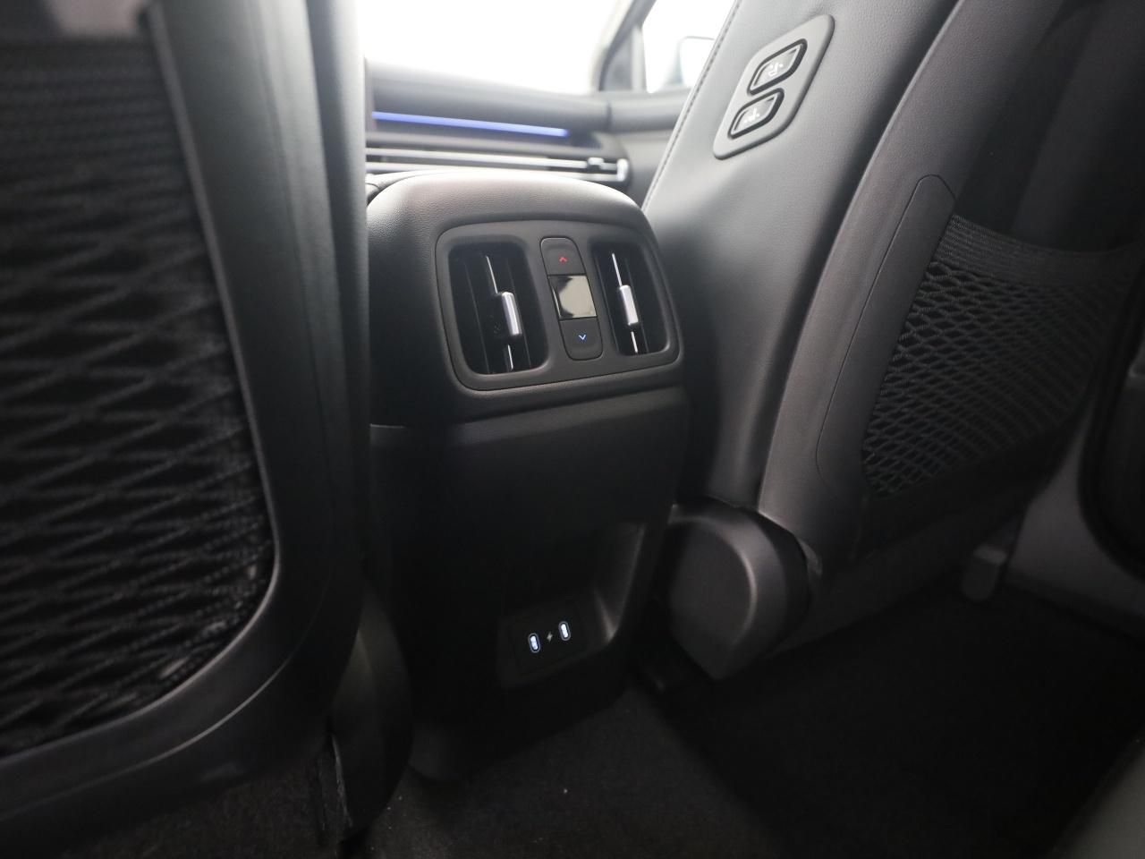Hyundai Tucson – Bild 22