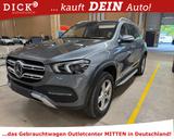 Mercedes-Benz GLE 350de 4Mat 9G AIRMATIC/BURME/ACC/AHK/8Fa - Mercedes-Benz GLE 350 Hybrid (Diesel/Elektro): Beheizbares Lenkrad