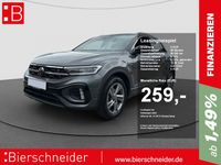 Volkswagen T-Roc - Vorschau Bild 1