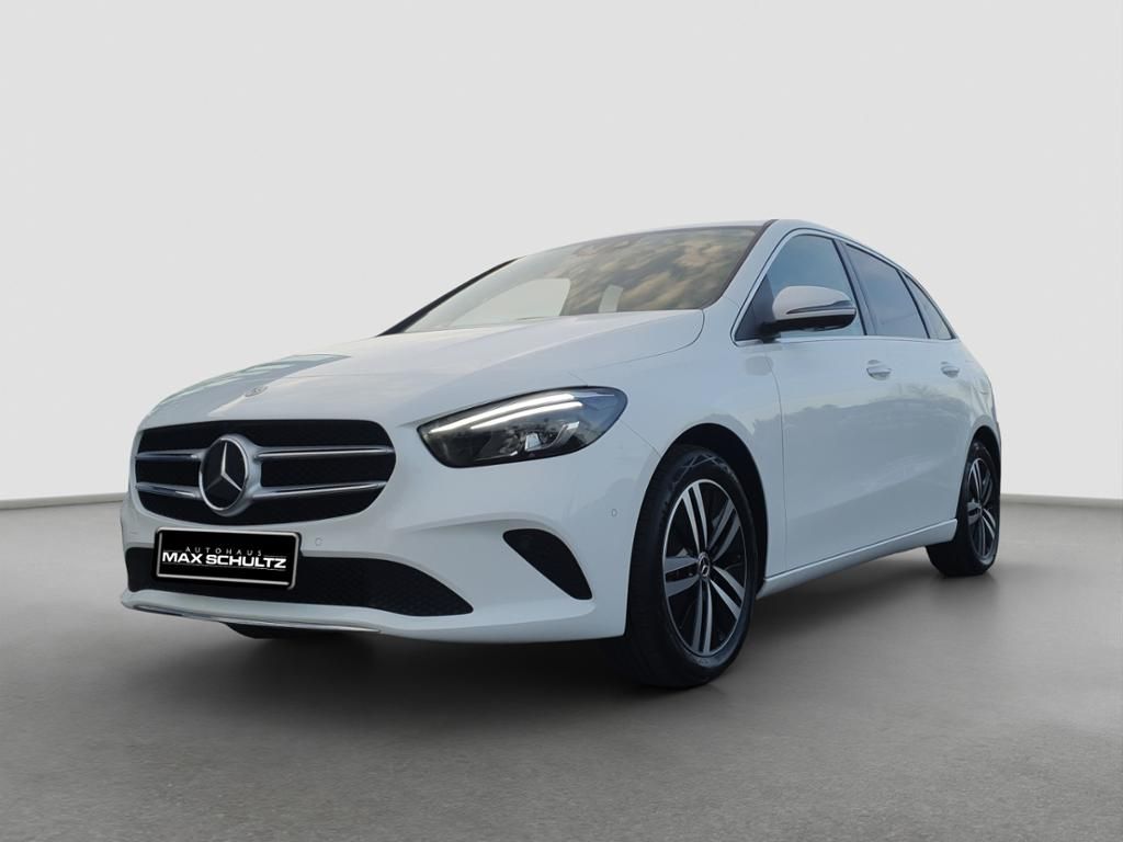 Fahrzeugabbildung Mercedes-Benz B 250 e el.Heckklappe*AppleCarPlay*360GradKamera