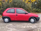 Opel Corsa 1.0 12V // TOP Zustand // TÜV 10.27 - gebrauchte Opel Corsa aus dem Jahr 2000