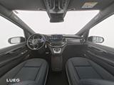 Mercedes-Benz V 300 d 4M MBUX+Pano+LED+AHK+Standhzng+Leder+360 - Mercedes-Benz V 300 in Gelsenkirchen