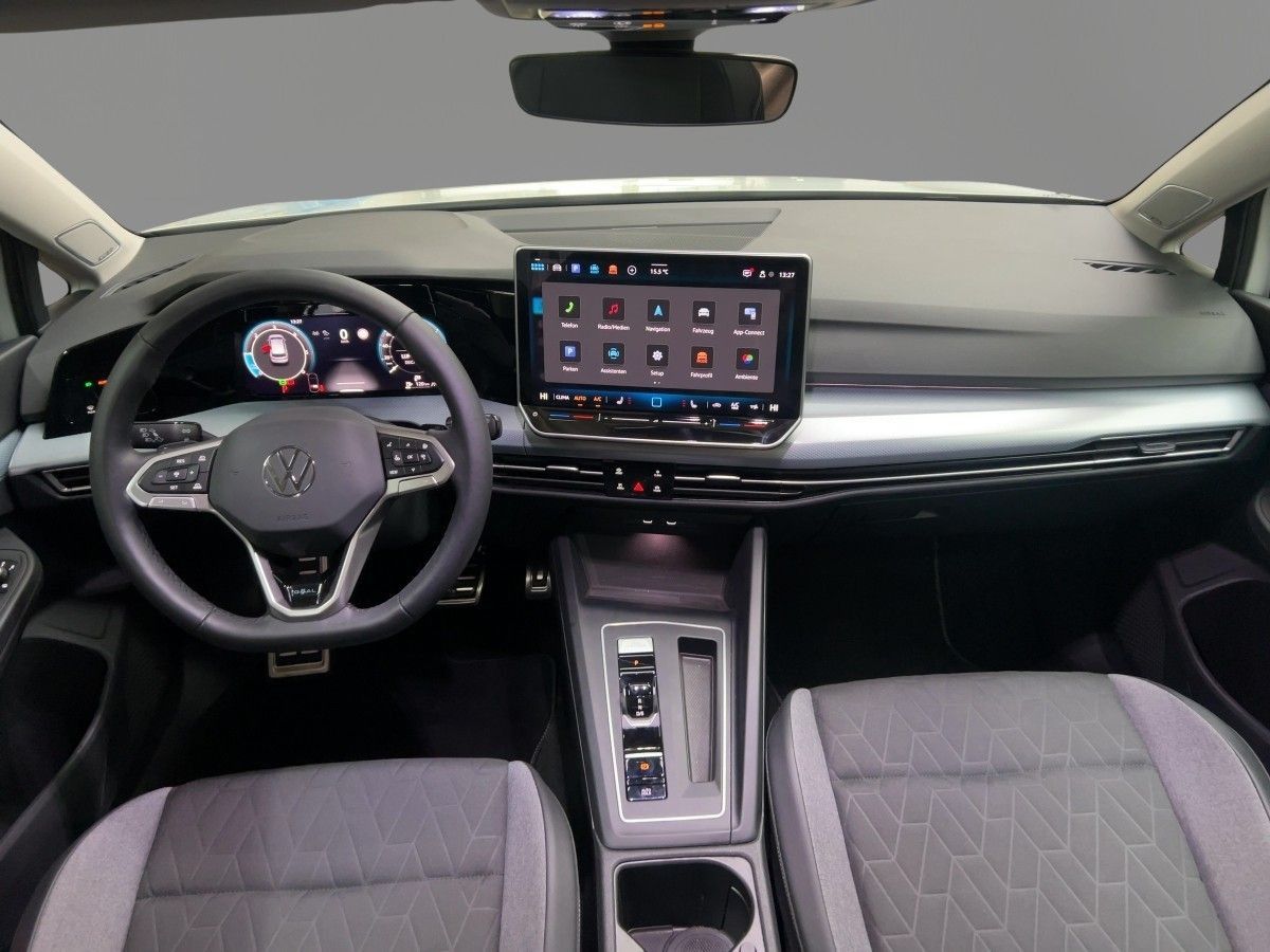 Volkswagen Golf - Bild 12