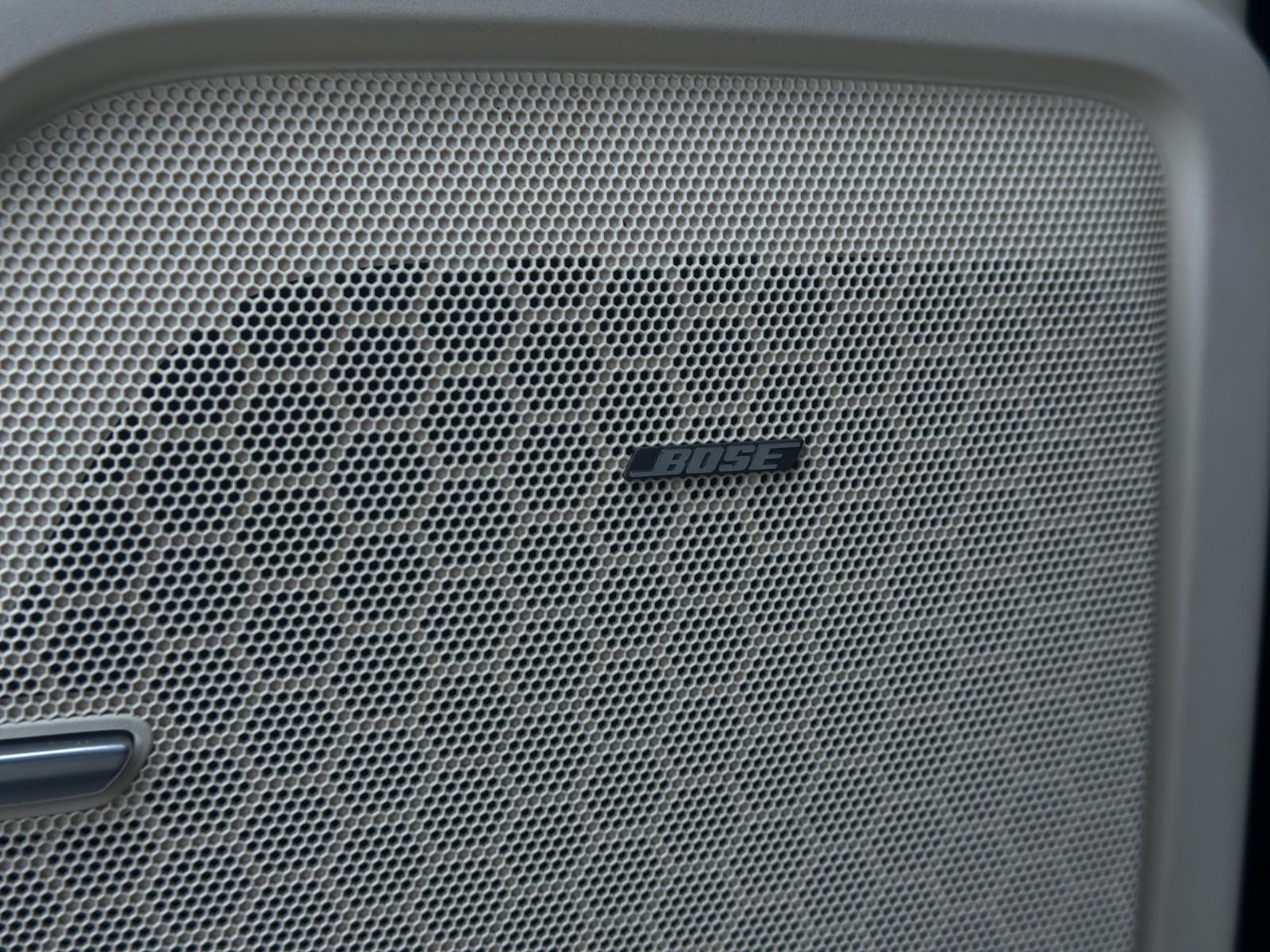 porsche Cayenne Turbo 4.8 V8 500ch- 1 ère main - Suspension pneumatique - Bose - Siège ventilés