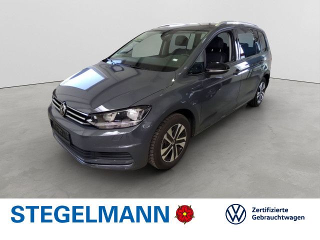 Volkswagen Touran - Bild 1