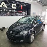 Volkswagen Golf Plus 1.2 TSI DSG LIFE, LPG, AHK, - Volkswagen mit LPG-Antrieb