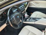 BMW Bmw 520D 2012 97400Km - BMW 520 aus 2012 mit Diesel-Antrieb: Kombi