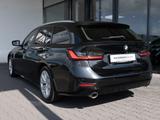 BMW 318i Touring Advantage LED ACC W-LAN NAVI KAMERA - gebrauchte BMW 318 aus dem Jahr 2022