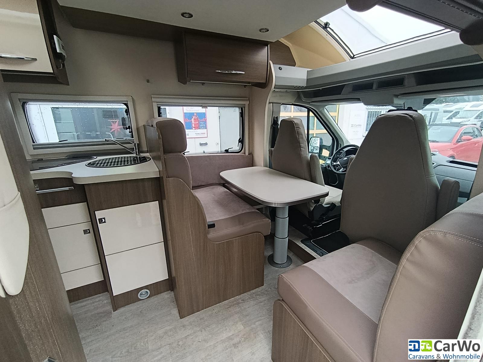 Challenger 397GA