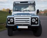 Land Rover Defender 90 SW  - Land Rover Gebrauchtwagen von 1998